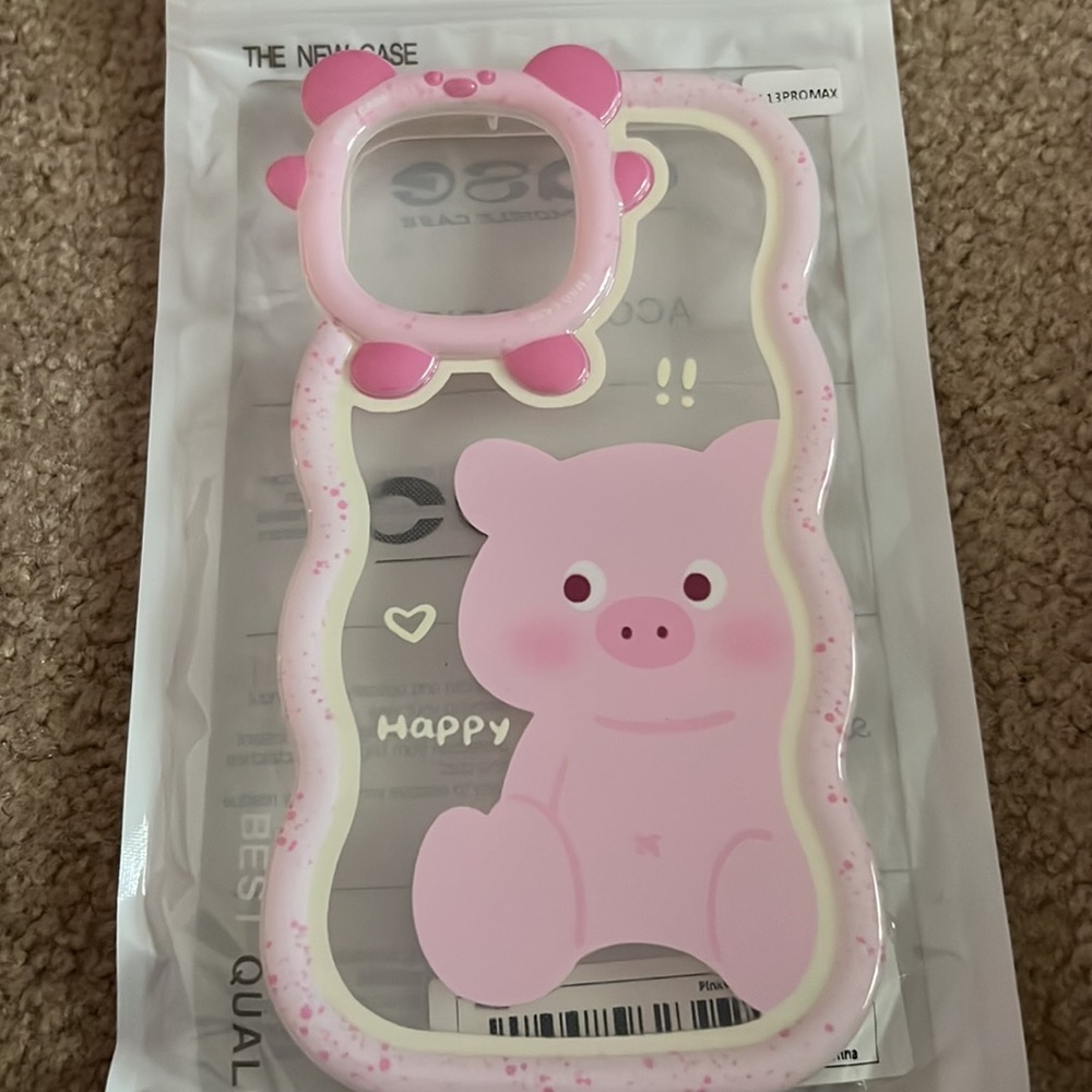 Iphone Case 13 Pro Max - Picture 2 of 3